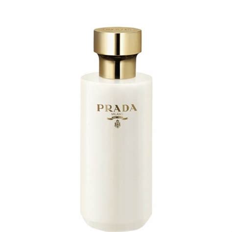 la femme prada lotion satinee|Prada La Femme Prada Satin Body Lotion, 6.8 oz. .